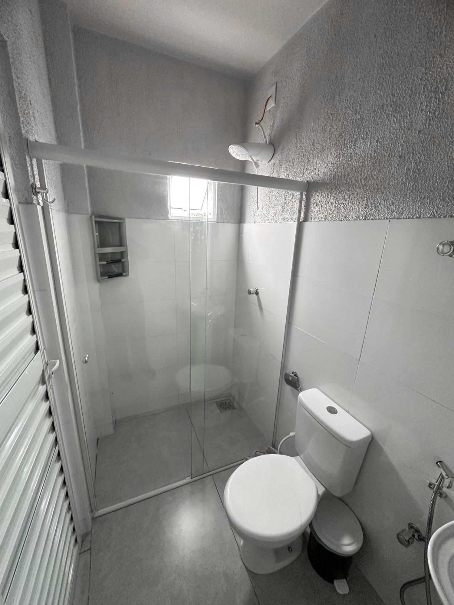 Spot Hotel E Pousada Uberlândia Dış mekan fotoğraf