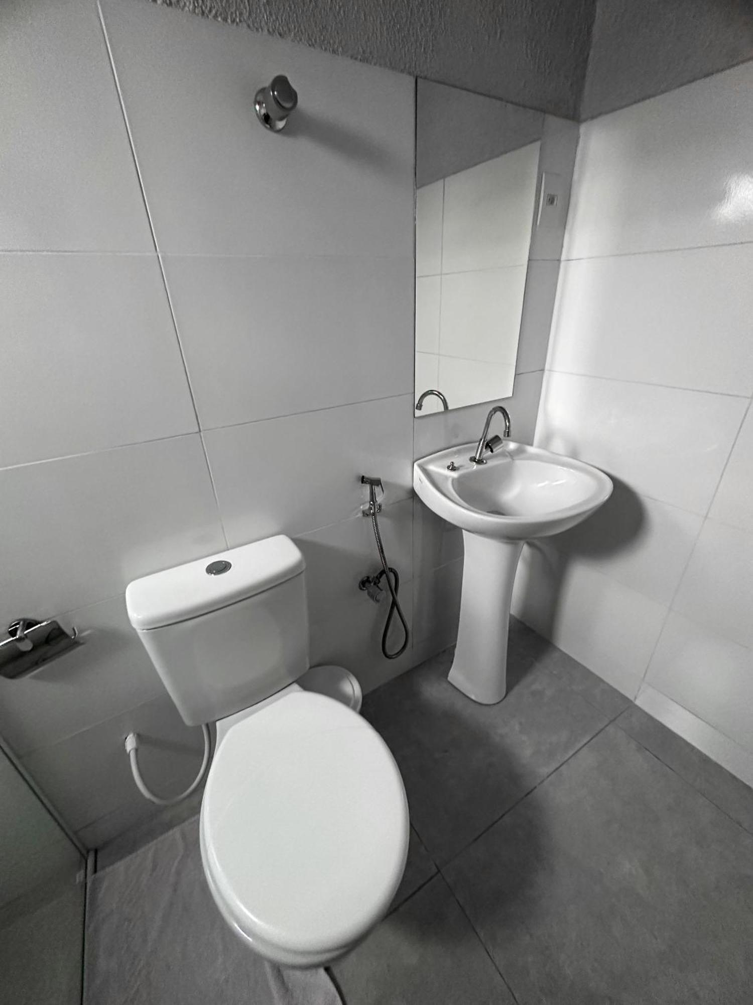 Spot Hotel E Pousada Uberlândia Dış mekan fotoğraf