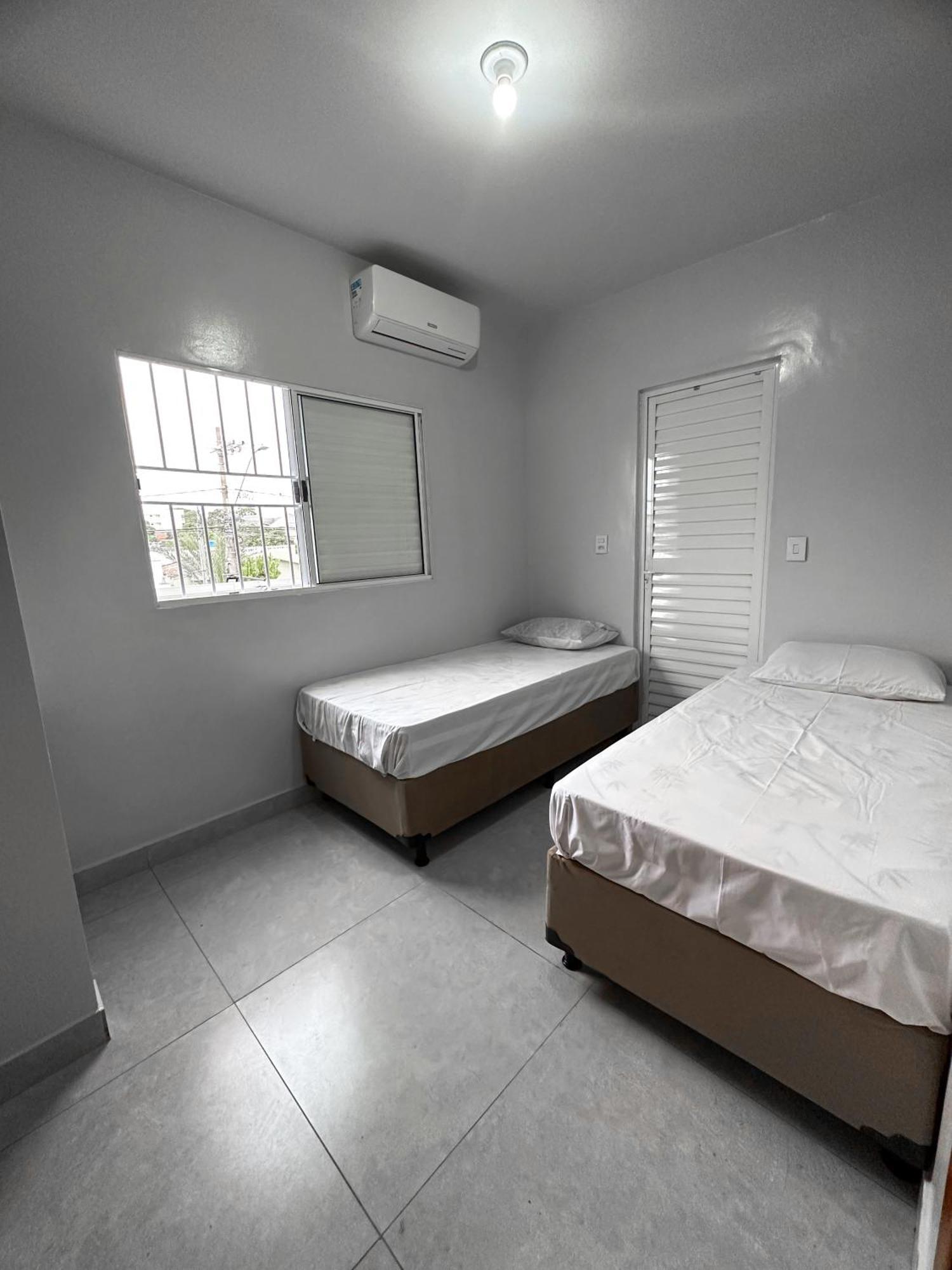 Spot Hotel E Pousada Uberlândia Dış mekan fotoğraf