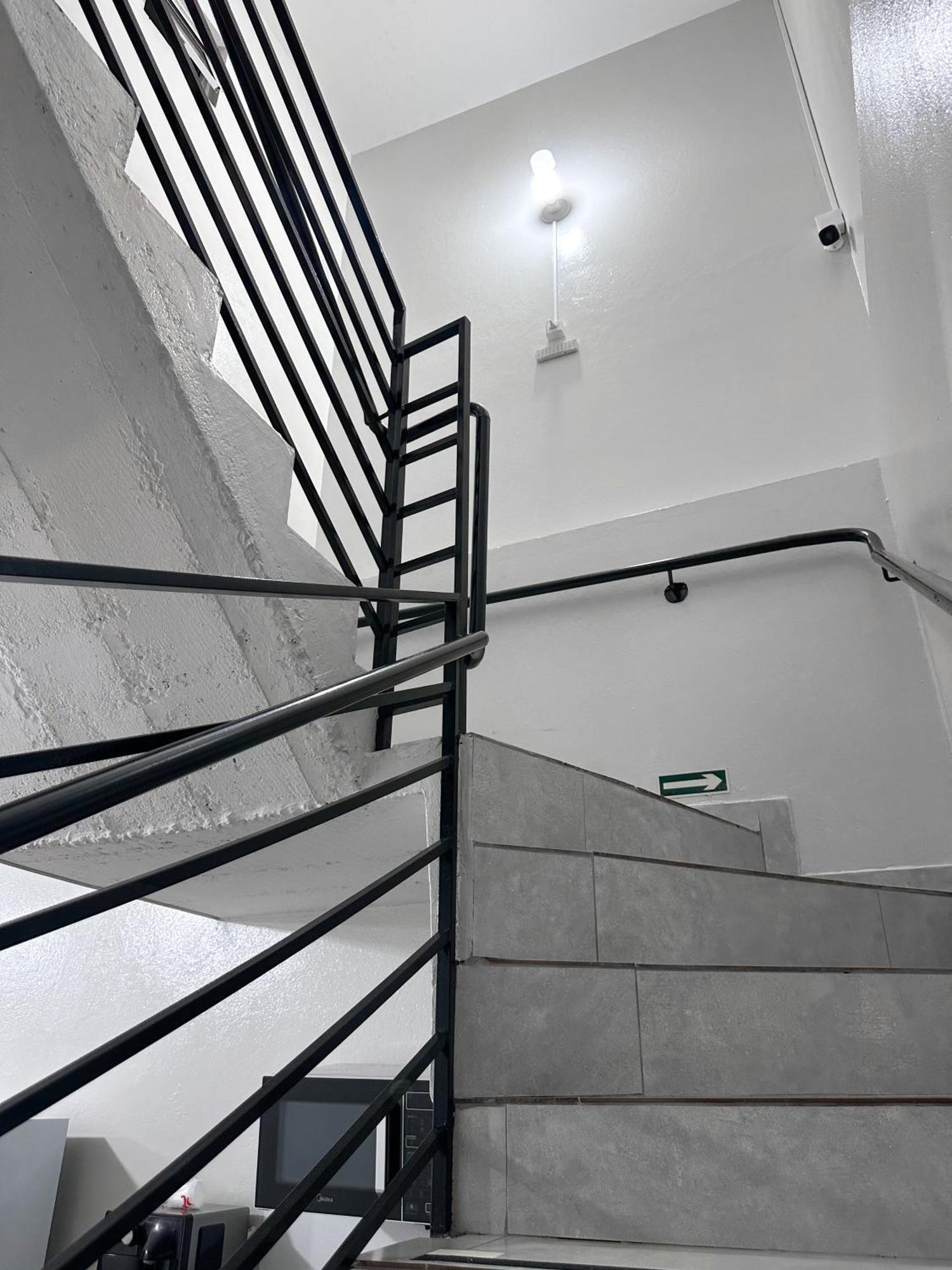 Spot Hotel E Pousada Uberlândia Dış mekan fotoğraf