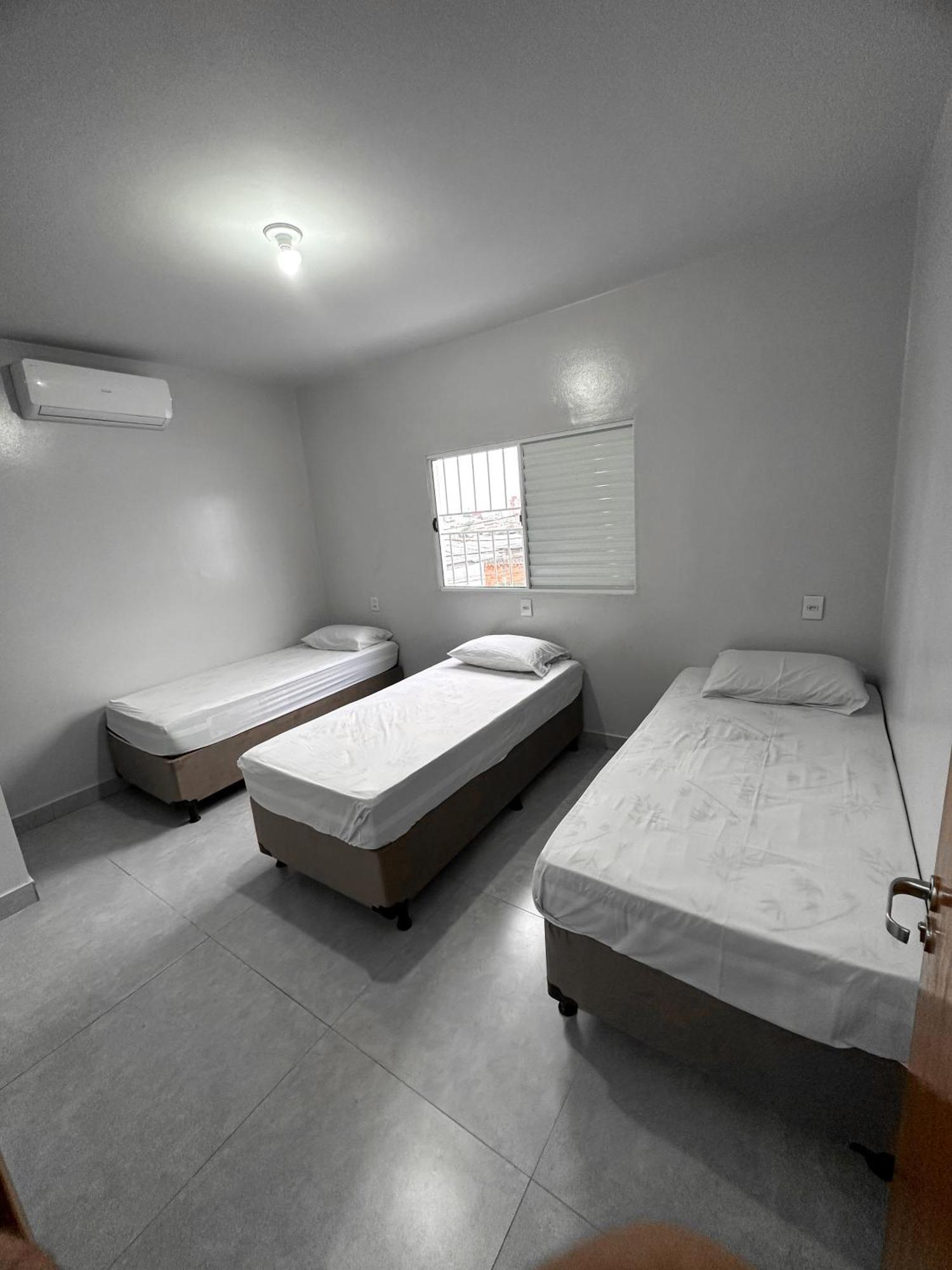 Spot Hotel E Pousada Uberlândia Dış mekan fotoğraf